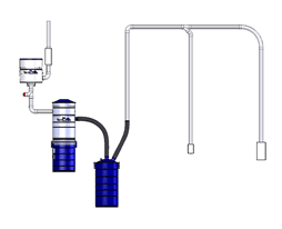 Cleaning System