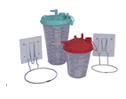 Canister Kit