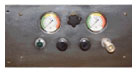 Double Panel Kit
