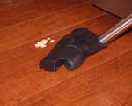 cleaning