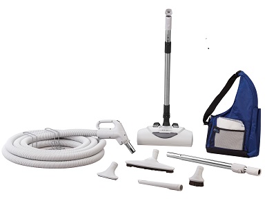 The Edge Electric Powerhead Kit