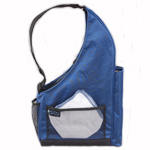 Fabric Tool Bag