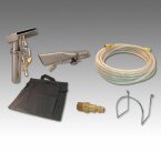 Pressure Wash Kit