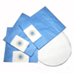 Maxum Bags & Filter (units mfr. prior to 2011)