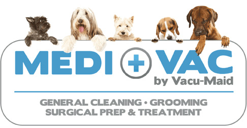 Medi-Vac by Vacu-Maid