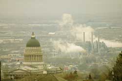 Smog