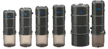 Vacuflow Power Units