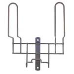 Wire Hose Rack