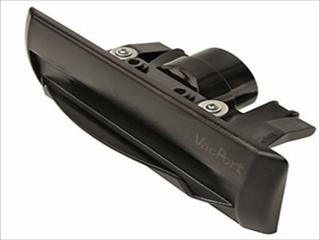vacportautomaticdustpanledblack