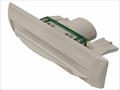 vacportautomaticdustpanledwhite